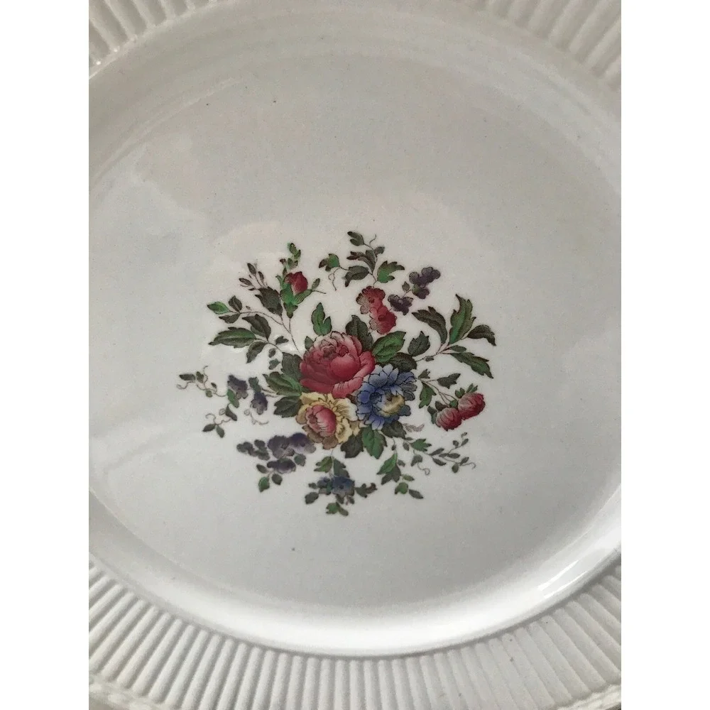 Wedgewood Edme lovely dinner